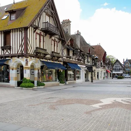 Les Pres Rousselins By Interhome בית נופש *