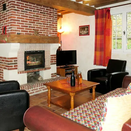 Les Pres Rousselins By Interhome *