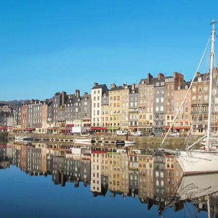 Les Pres Rousselins By Interhome בית נופש *