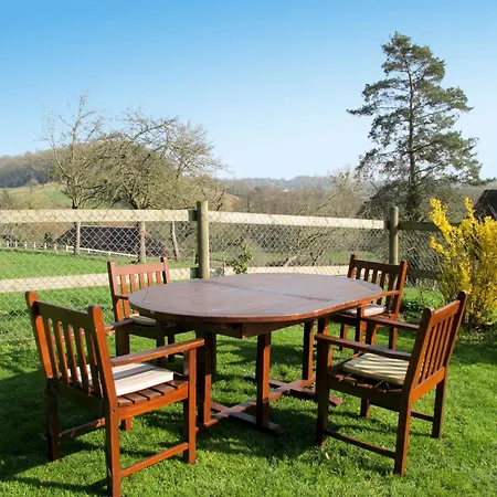 Les Pres Rousselins By Interhome Courtonne-la-Meurdrac