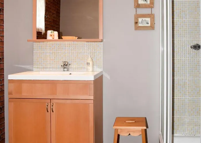 Feriehus Les Pres Rousselins By Interhome *