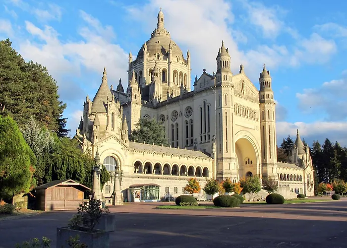 Feriehus Les Pres Rousselins By Interhome